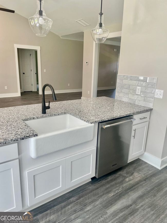 1611 Gratis Rd, House other with 4 bedrooms, 4 bathrooms and null parking in MONROE GA | Image 17