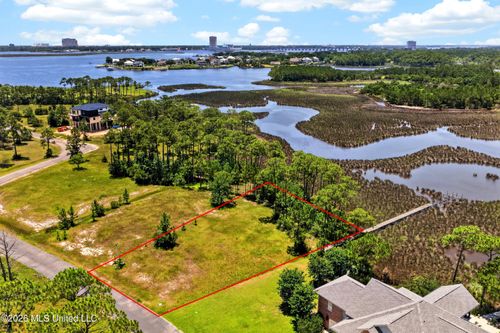 Lot 40 Ascot Drive, Biloxi, MS, 39532 | Card Image