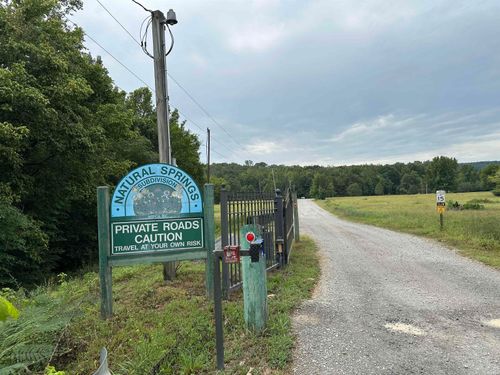 Lot 39 Copenhaver Trl, Hot Springs National Park, AR, 71901 | Card Image