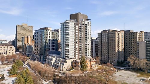 1403-428 Sparks St, Ottawa, ON, K1R0B3 | Card Image