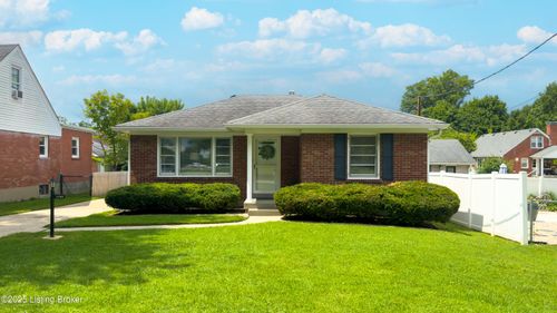 3810 Illinois Ave, Louisville, KY, 40213-1501 | Card Image