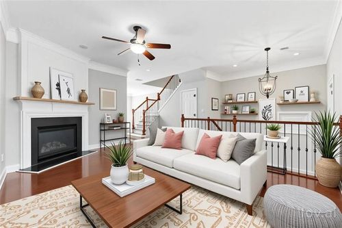 2313 Millhaven St Se, Smyrna, GA, 30080-9292 | Card Image