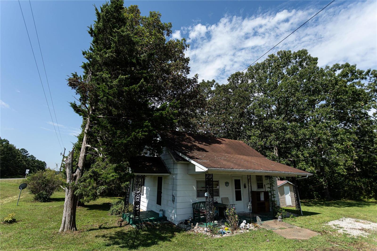 Highway 32 , Salem, MO 65560