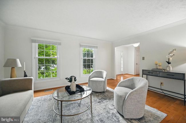 2240 Halter Ln, House other with 4 bedrooms, 3 bathrooms and null parking in RESTON VA | Image 14