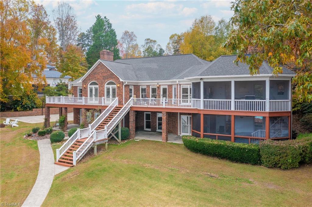 Residential in Troutman 2