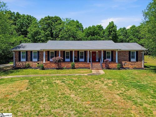 312 Eastcliffe Way, Greenville, SC, 29611-2421 | Card Image