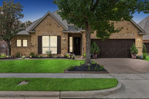 5918 Crescent Ln, Colleyville, TX, 76034-7634 | Card Image