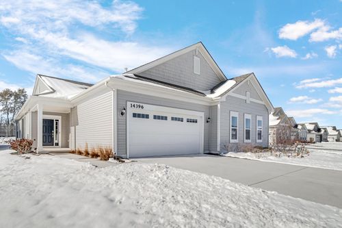 14396 Clover Ave, Cedar Lake, IN, 46303-0777 | Card Image