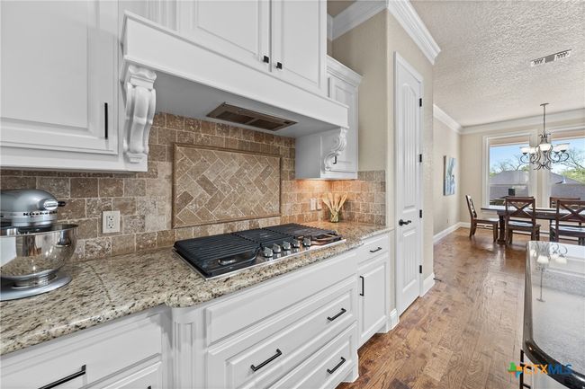 4067 Pecan Mdw, House other with 4 bedrooms, 4 bathrooms and null parking in Belton TX | Image 19