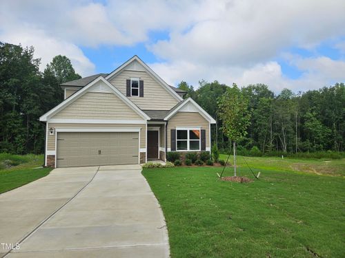 157 Mildred Pl, Broadway, NC, 27505-6009 | Card Image
