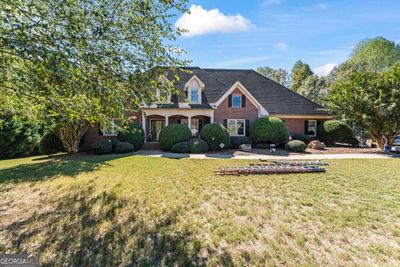 168 Robson Trail, House other with 6 bedrooms, 5 bathrooms and null parking in MCDONOUGH GA | Image 1