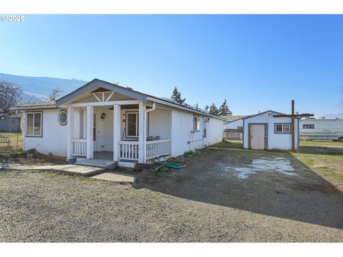 406 W 1st, Rufus, OR, 97050-9645 | Card Image