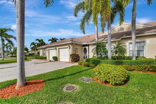 9383 Bridgeport Drive, West Palm Beach, FL, 33411 | Card Image