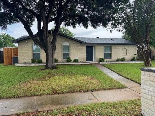 3630 Burning Tree Lane, Garland, TX, 75042 | Card Image