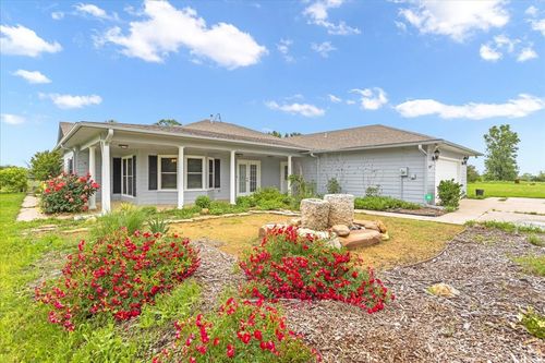 420 County Road 2904, Dodd City, TX, 75438-3011 | Card Image