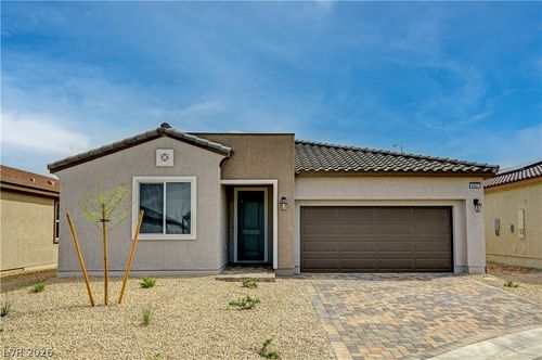 3886 Blooming Orange Avenue, Las Vegas, NV, 89141 | Card Image
