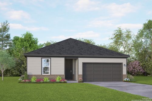 316 Jean St, Seguin, TX, 78155-2980 | Card Image
