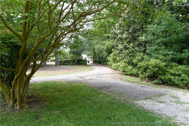 452 Bee Gee Road, House other with 3 bedrooms, 1 bathrooms and null parking in Lumberton NC | Image 19