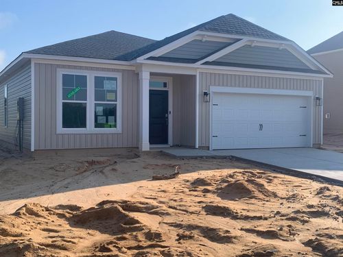 109 Dew Blossom Drive, Lexington, SC, 29073 | Card Image