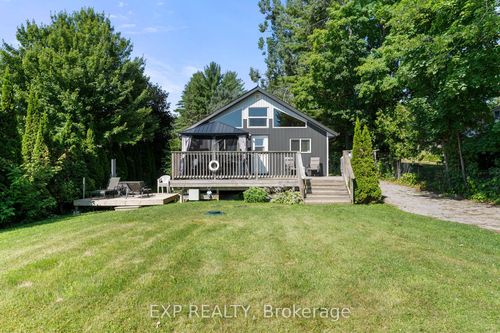 104 Fulsom Cres, Sebright, ON, L3V6H5 | Card Image