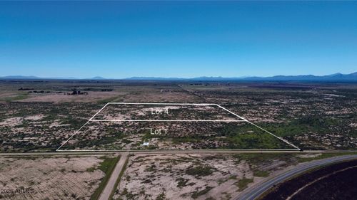 4-3697 W Latimer Road, Elfrida, AZ, 85610 | Card Image