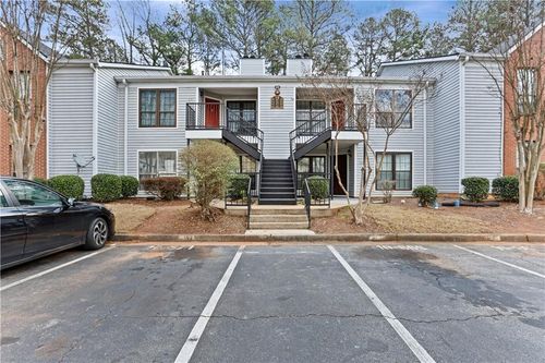 671 Windchase Lane, Stone Mountain, GA, 30083 | Card Image