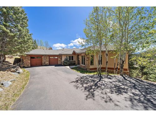 2924 Elk View Dr, Evergreen, CO, 80439-7987 | Card Image
