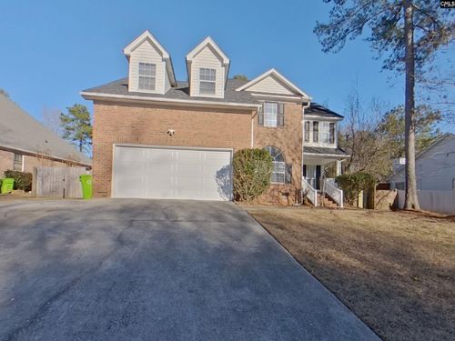 409 Gleneagle Circle, Irmo, SC, 29063-8215 | Card Image