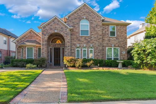 3187 Blue Oak Dr, Frisco, TX, 75033-7925 | Card Image