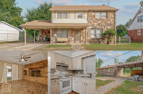 808 Lauderdale Rd, Blytheville, AR, 72315-2216 | Card Image