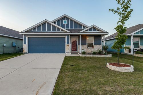 416 Carthage Dr, Princeton, TX, 75407-5689 | Card Image