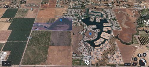 4588 N St, Sanger, CA, 93657 | Card Image