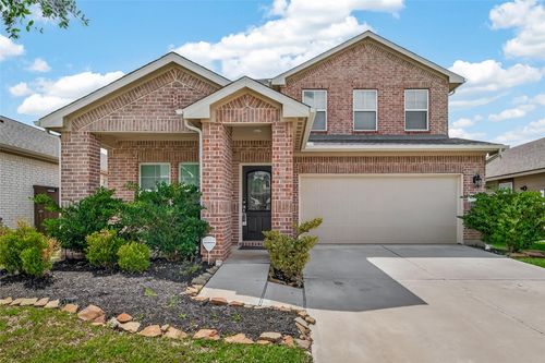 4231 Reese Ravine Ln, Katy, TX, 77493-4476 | Card Image