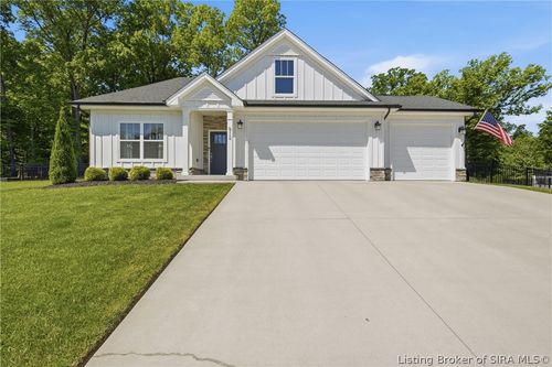 912 Audobon Court, Memphis, IN, 47143 | Card Image