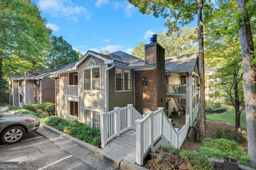 208 Barrington Hills Drive, Sandy Springs, GA, 30350 | Card Image