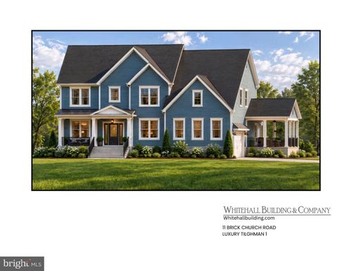 11 Brick Church Rd, EDGEWATER, MD, 21037-2710 | Card Image