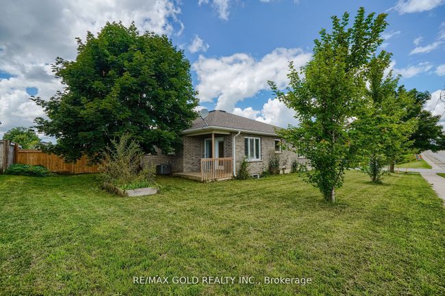 A - 12 Clayton St, House attached with 3 bedrooms, 3 bathrooms and 2 parking in Mitchell ON | Image 40