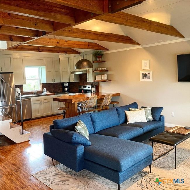 700 Swan Point Marina Rd, House other with 3 bedrooms, 3 bathrooms and null parking in Seadrift TX | Image 18
