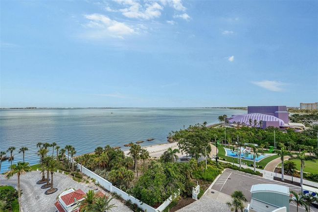 APT-801 - 990 Blvd Of The Arts, Condo with 3 bedrooms, 4 bathrooms and null parking in Sarasota FL | Image 13