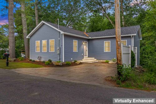 32 Boynton Rd, Meredith, NH, 03253-6303 | Card Image