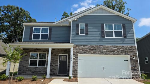 1320 Secrest Commons Dr, Monroe, NC, 28112-9628 | Card Image