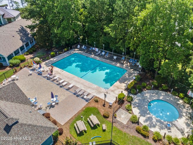 20 W High Bluff Dr, Home with 0 bedrooms, 0 bathrooms and null parking in Hampstead NC | Image 23