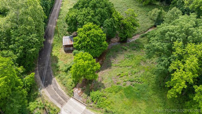 21745 E 660 Rd, House other with 4 bedrooms, 4 bathrooms and null parking in Tahlequah OK | Image 74