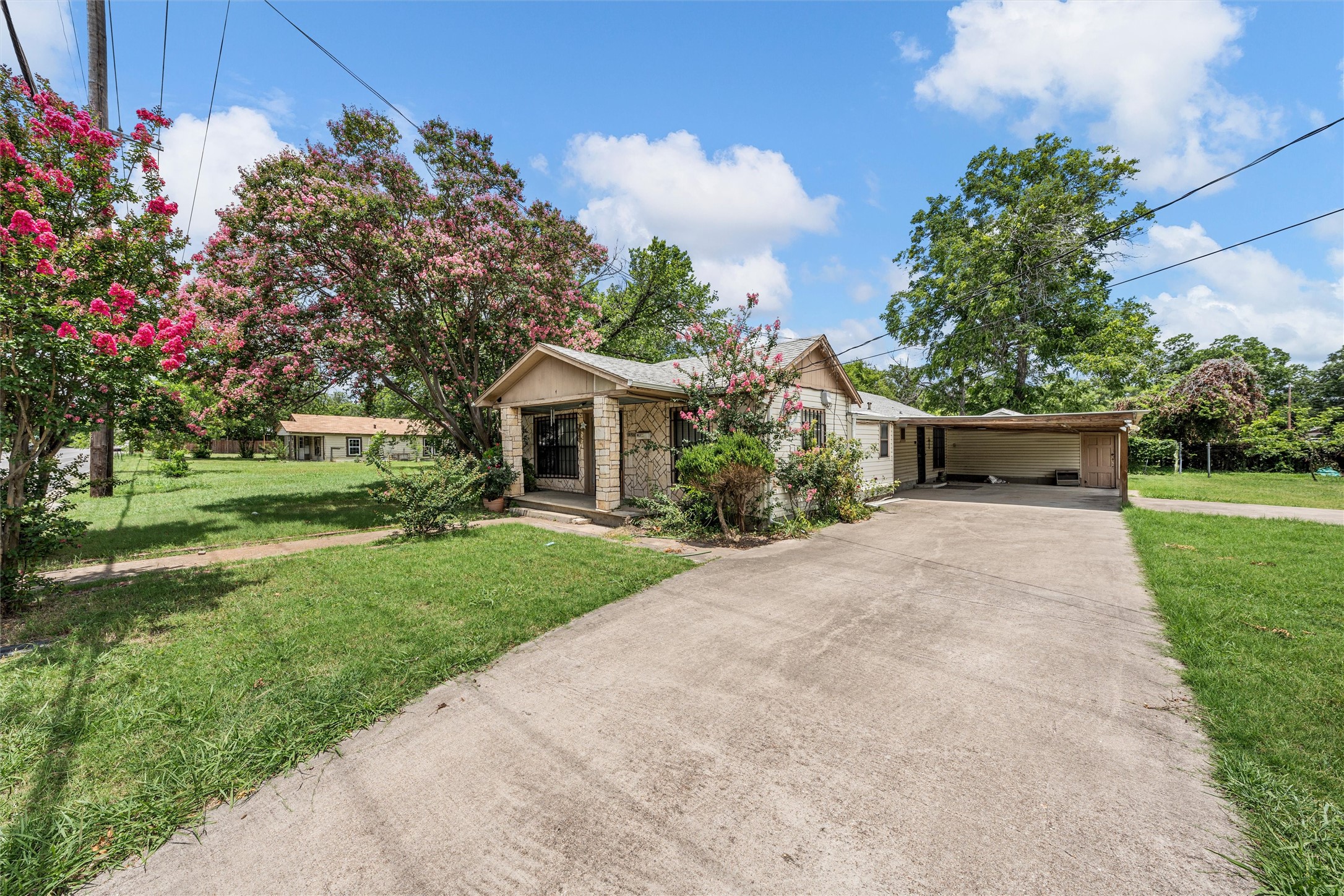 Residential in Waco 3