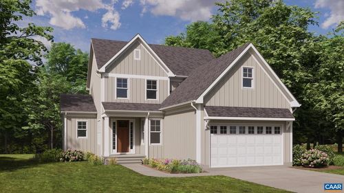 11 Marin Ct, CHARLOTTESVILLE, VA, 22901 | Card Image