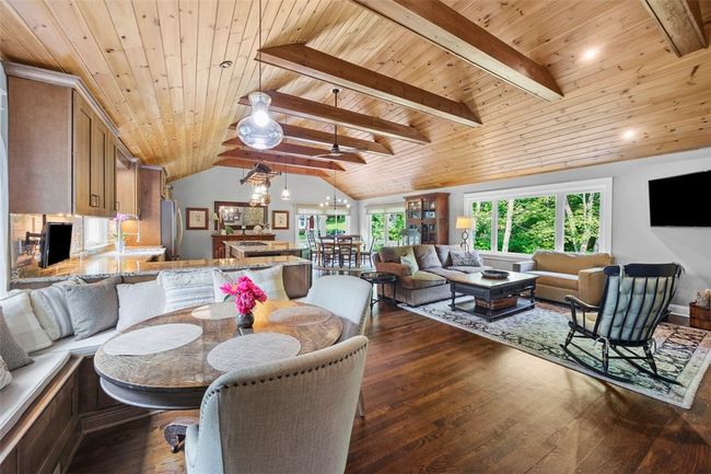 1770 Old State Rd, House other with 4 bedrooms, 3 bathrooms and 6 parking in Pine Twp - NAL PA | Image 8