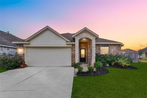 1386 Antigua Dr, Conroe, TX, 77301-2745 | Card Image