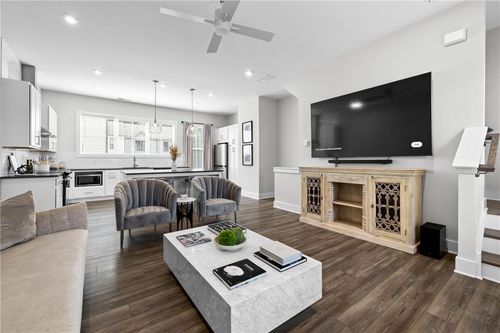 1336 Breezy St Se, Atlanta, GA, 30315-3111 | Card Image