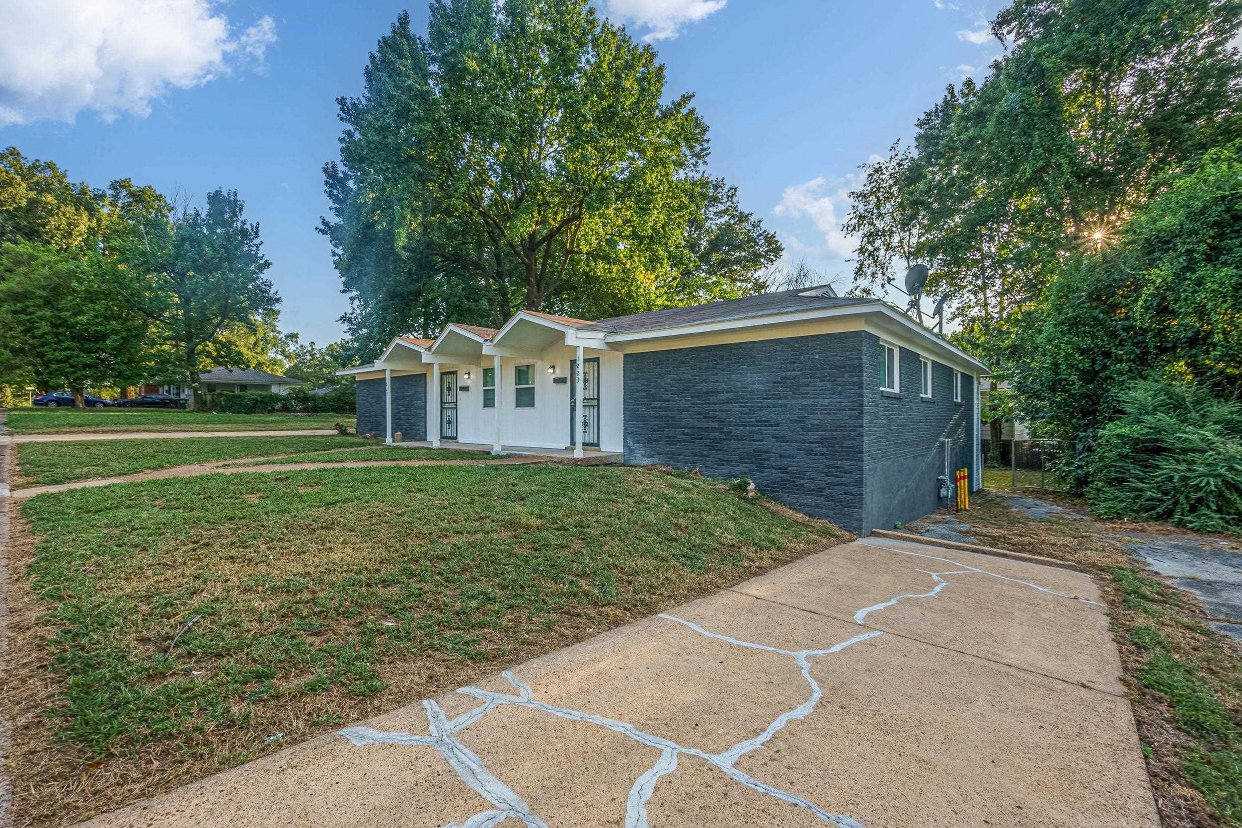 Aubra Rd, Memphis, TN 38111