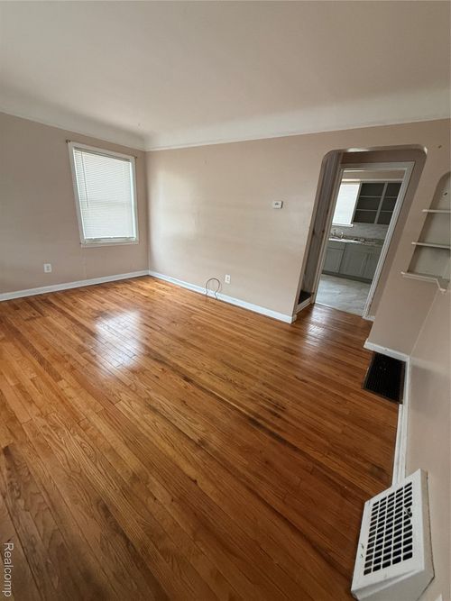 4111 17th St, Ecorse, MI, 48229-1240 | Card Image